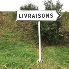 signalisation drome ardeche