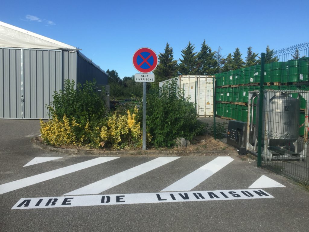 realisation industrie ardeche