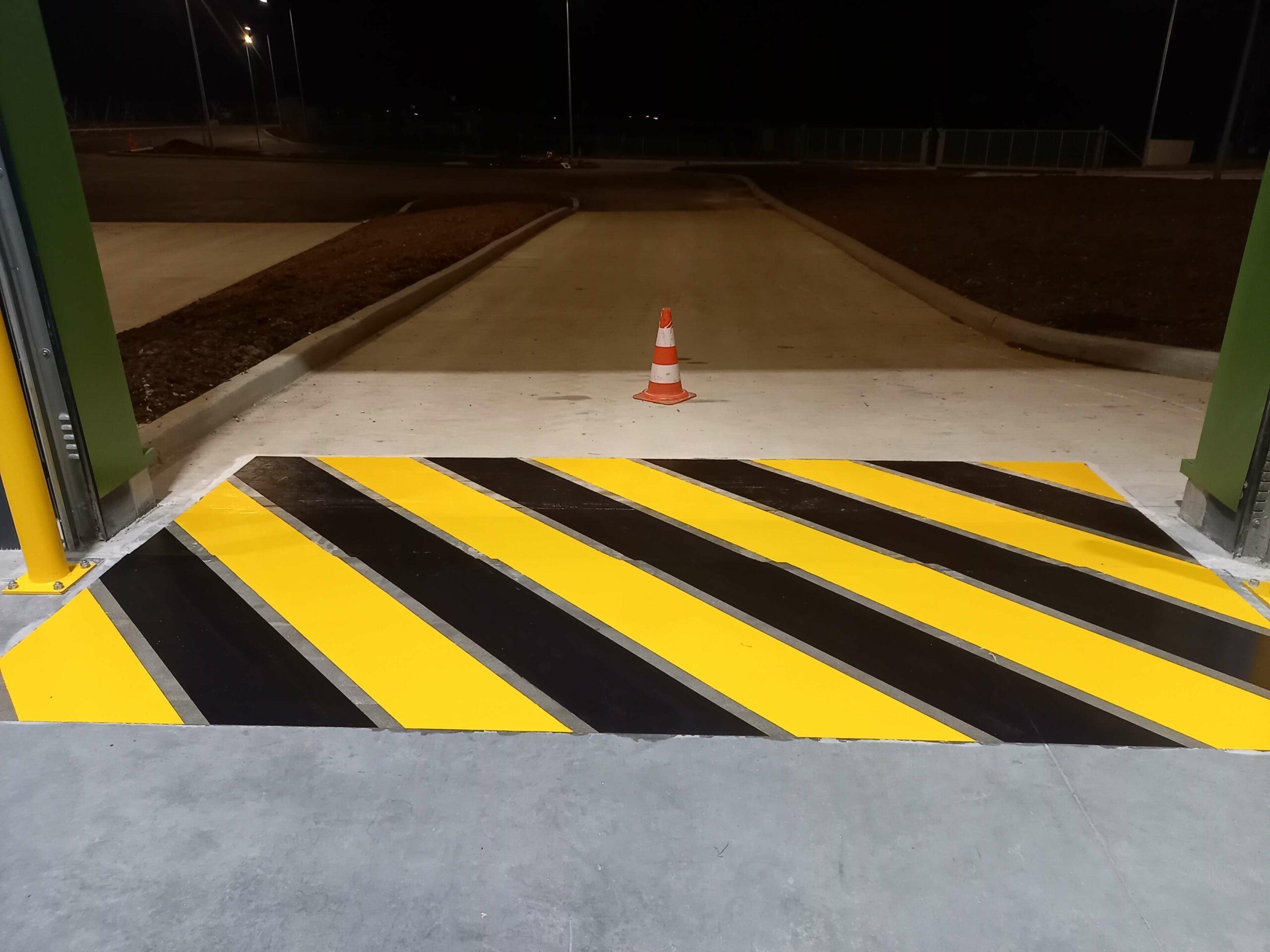 zébras sécuiritaires drome ardeche