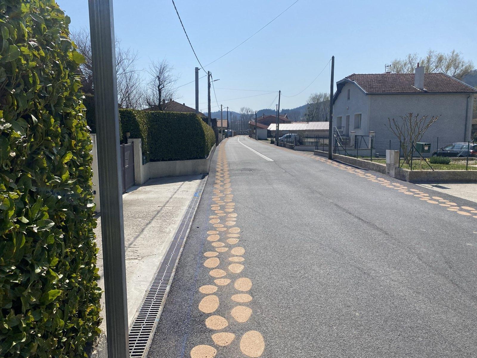 aménagement urbain Drôme Ardèche