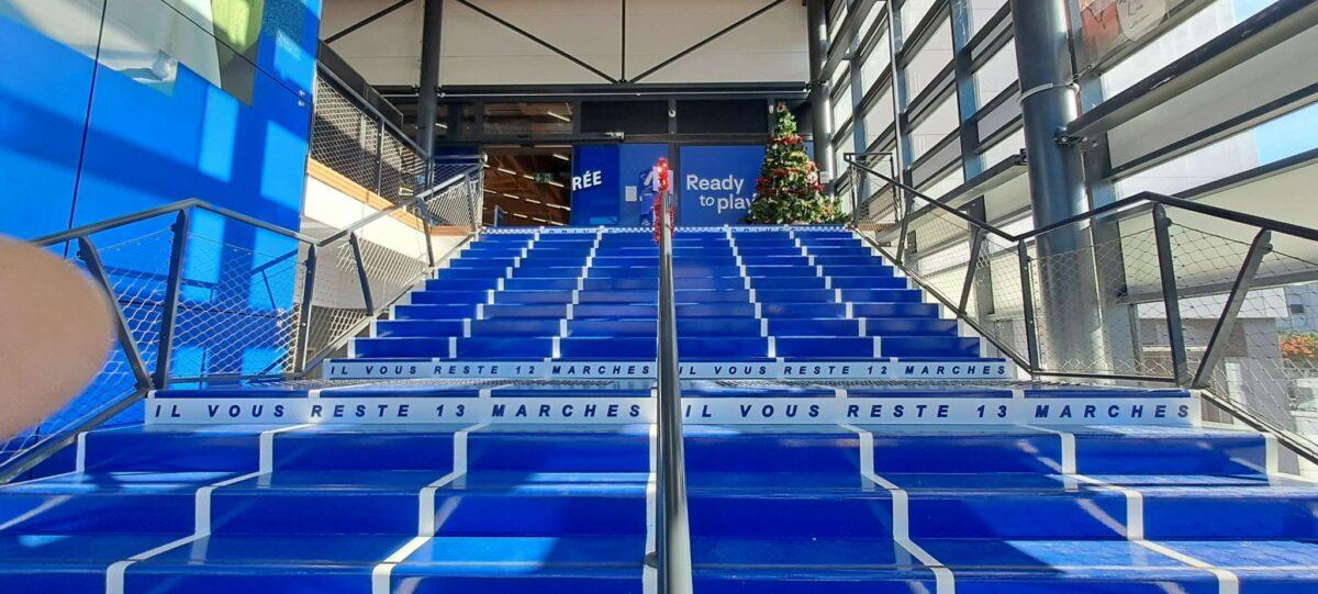 Marquage Accessibilité Signalisation - Agglomération de Valence